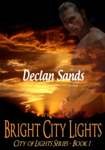 Book 1: City of Lights Series